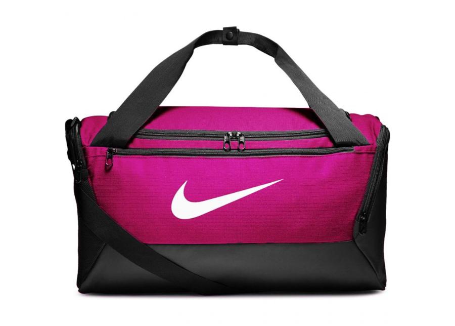 Спортивная сумка Nike Brasilia 5 Duffel W BA5957 666 увеличить