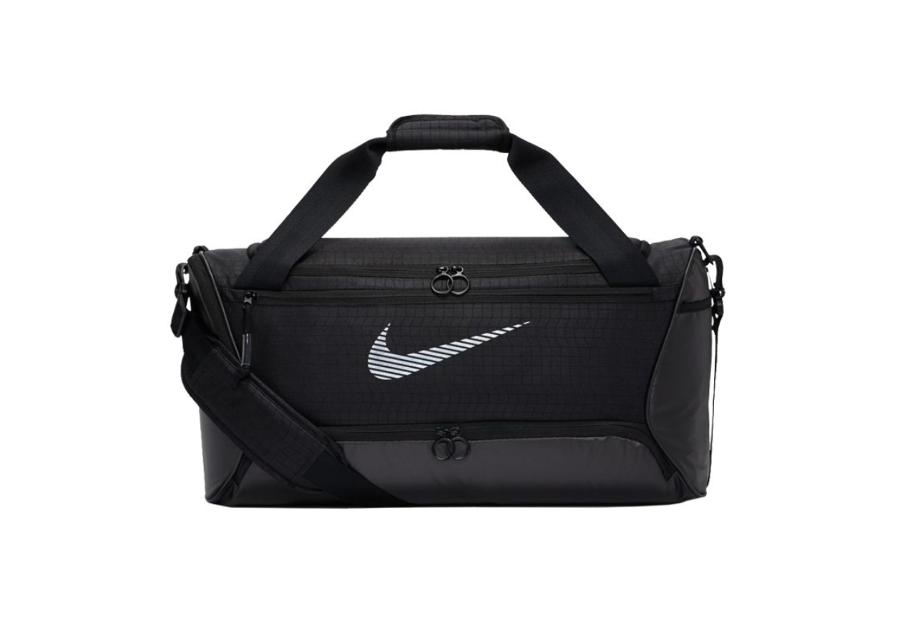 Спортивная сумка Nike Brasilia Duffel Winter BA6059-010 увеличить
