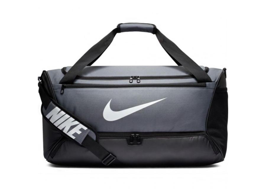 Спортивная сумка Nike Brasilia M Duffel 9.0 BA5955-026 увеличить