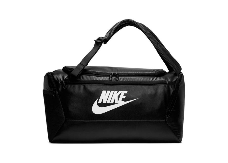 Спортивная сумка Nike Brasilia S CK0929-010 увеличить