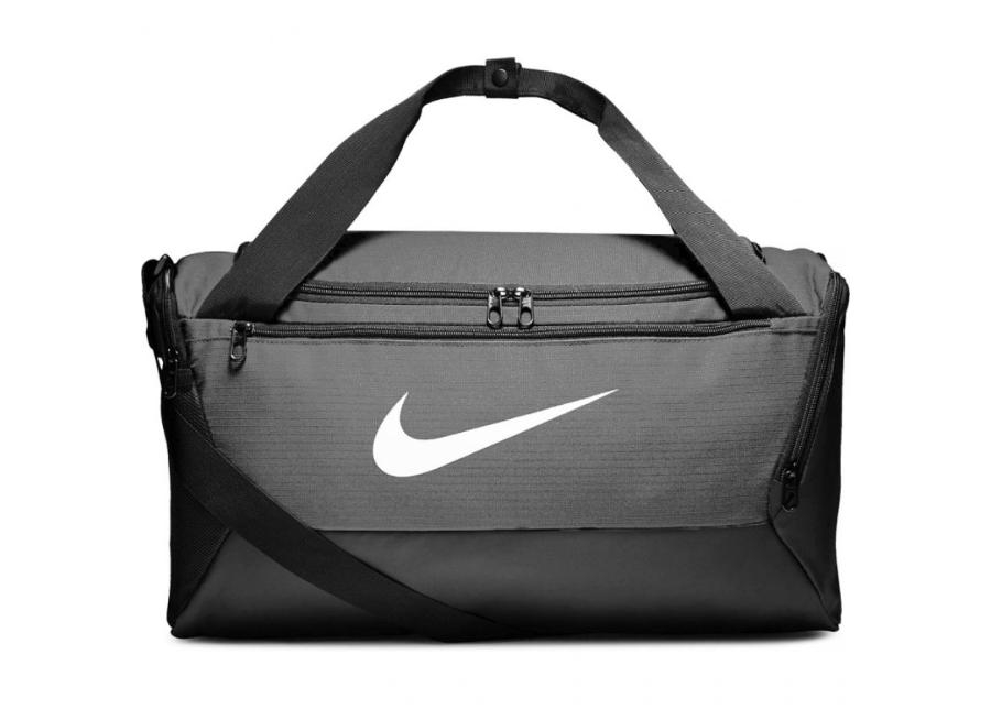 Спортивная сумка Nike Brasilia S Duffel 9.0 BA5957 026 увеличить