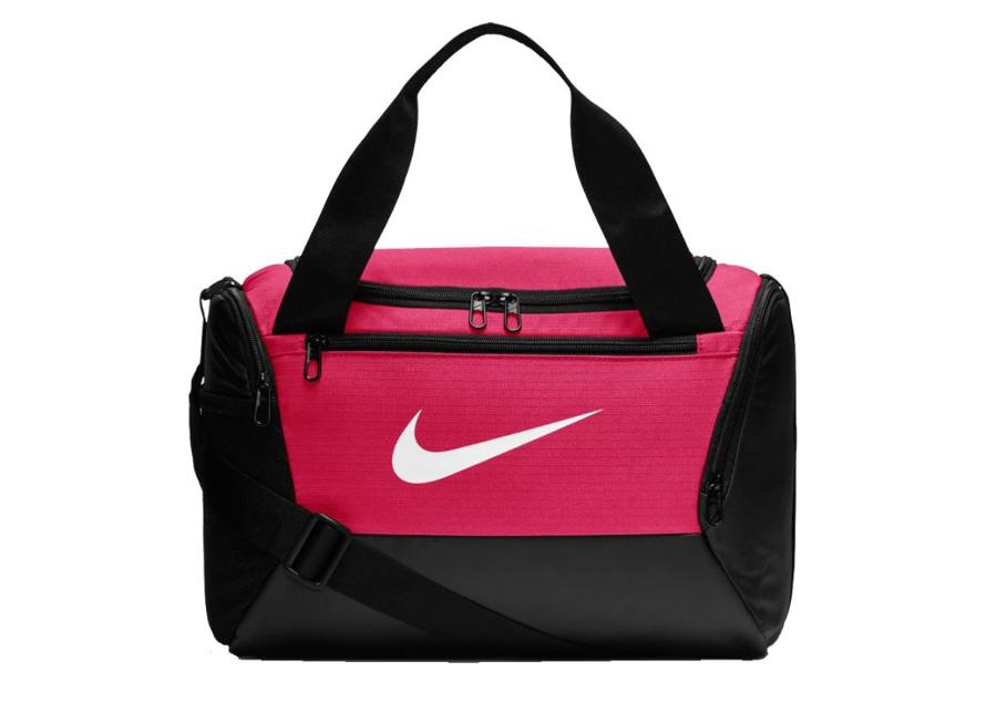 Спортивная сумка Nike Brasilia Training Duffel XS BA5961-666 увеличить