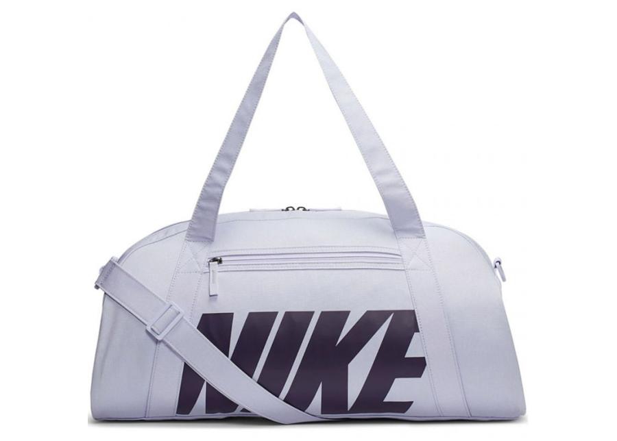 Спортивная сумка Nike Gym Club W BA5490-530 увеличить