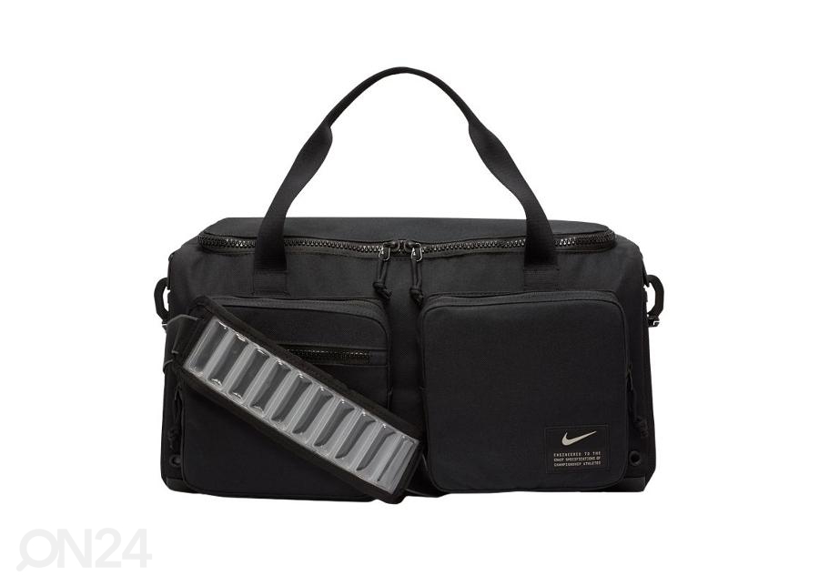 Спортивная сумка Nike Utility Power S CK2795-010 увеличить