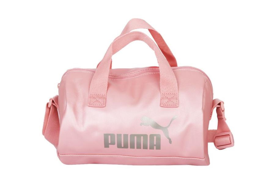 Спортивная сумка Puma WMN Core Up Handbag W 076579 увеличить