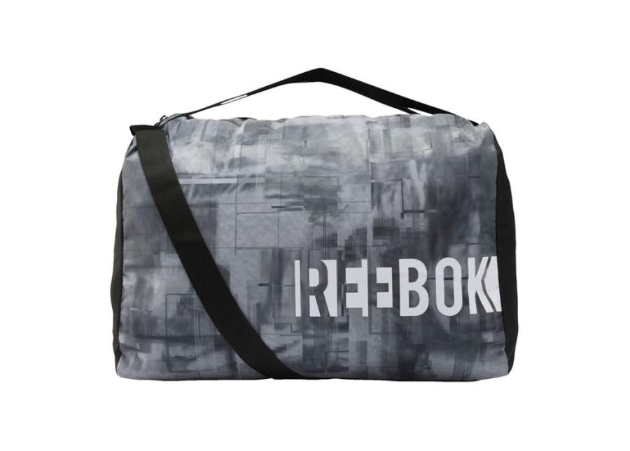 Спортивная сумка Reebok W Elemental GR EC5510 увеличить