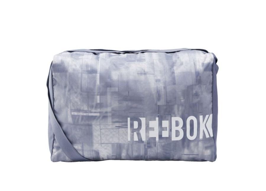 Спортивная сумка Reebok W Elemental GR EC5511 увеличить