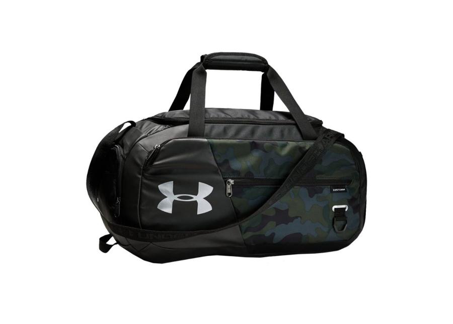 Спортивная сумка Under Armour Undeniable Duffle 4.0 S 1342656-290 увеличить
