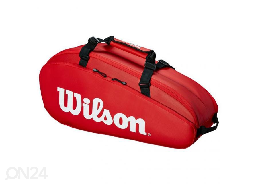 Спортивная сумка Wilson Tour 2 Comp Small увеличить