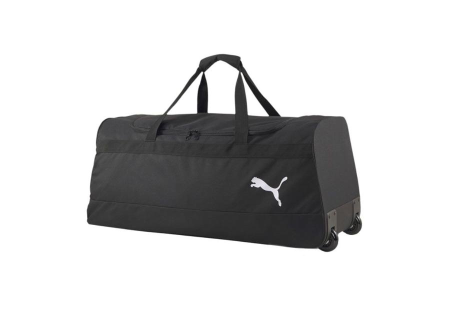 Спортивная сумка на колесиках Puma TeamGOAL 23 XL 076863-03 увеличить