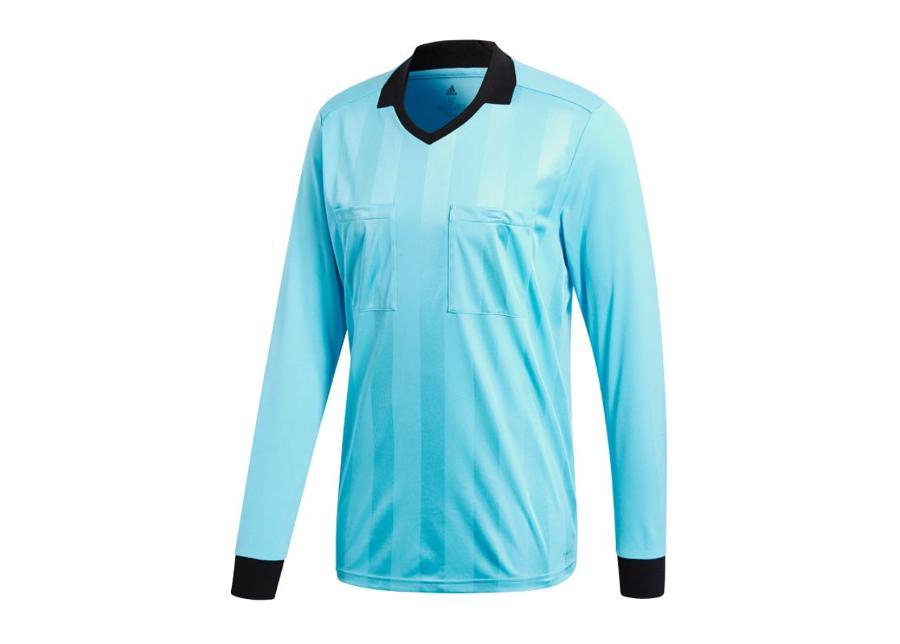 Спортивная футболка для судьи adidas Referee 18 Jersey M CV6323 увеличить