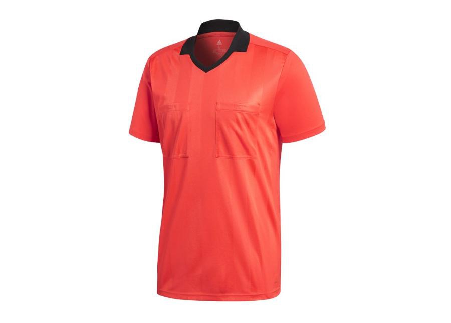 Спортивная футболка для судьи adidas Referee 18 Jersey T-shirt M CF6310 увеличить