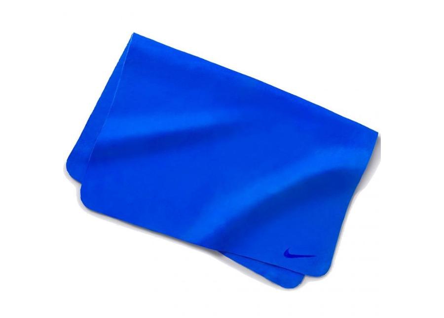 Спортивное полотенце Nike Hydro Hyper NESS8165 425 43x66 см увеличить