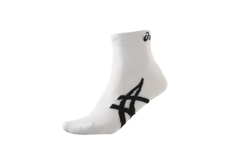 Спортивные носки Asics 1000S Socks 2PPK U 123438-0001 увеличить