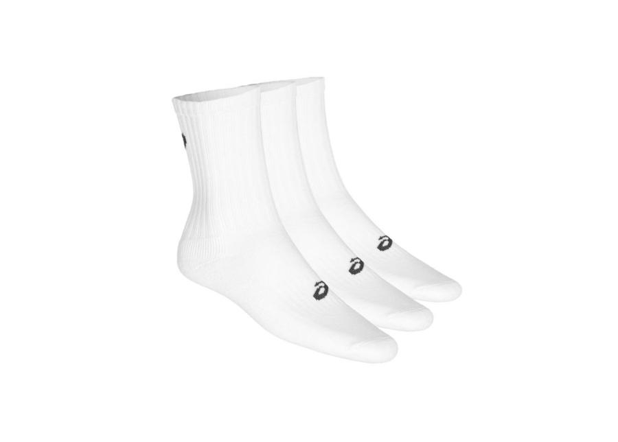 Спортивные носки Asics 3-pakk Crew Sock U 155204-0001 увеличить