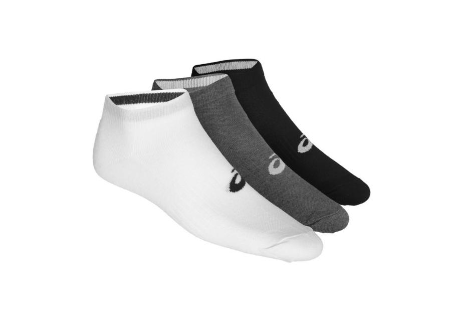Спортивные носки Asics 3-pakk Ped Sock 155206-0701 увеличить