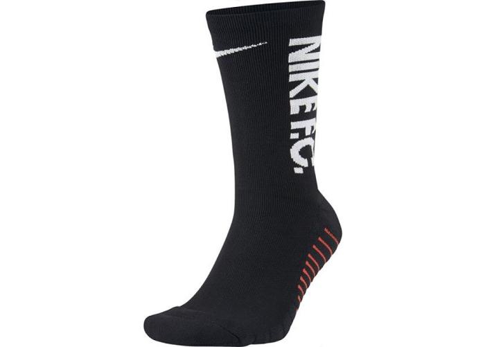 Спортивные носки ike FC Graphic SX7237-010 увеличить