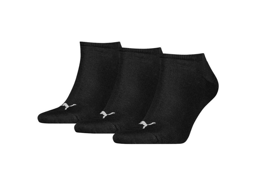 Спортивные носки Puma Sneaker Plain 3P 261080001 200 увеличить