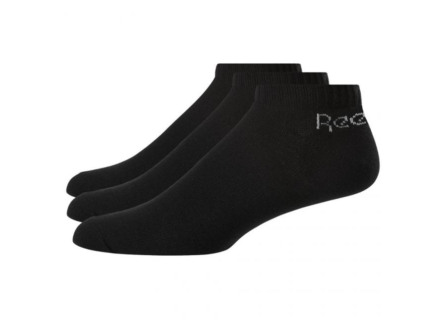 Спортивные носки Reebok Active Core Low Cut Sock 3-пары FL5223 увеличить