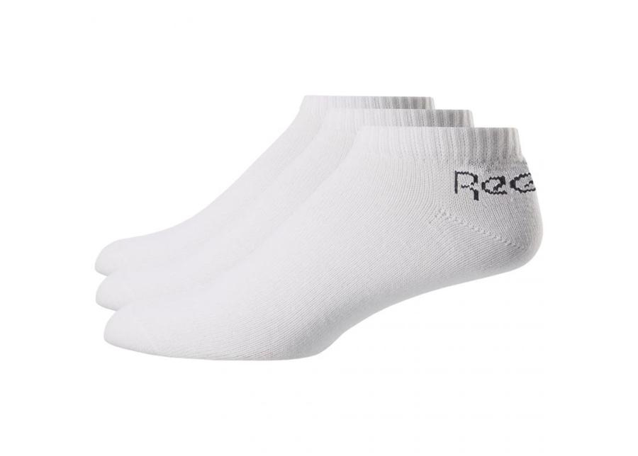 Спортивные носки Reebok Active Core Low Cut Sock 3-пары FL5224 увеличить
