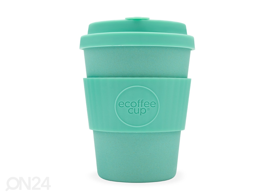 Стаканчик для кофе Ecoffee Cup 355 мл увеличить