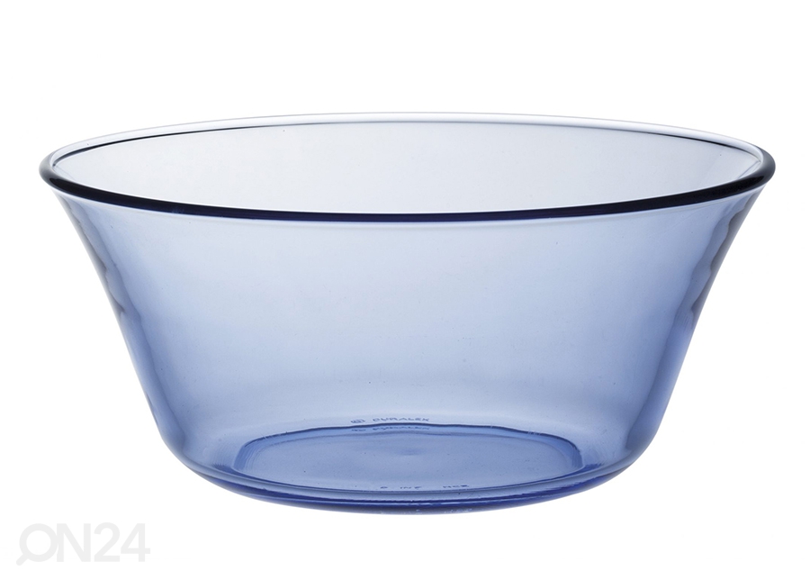 Стеклянная чаша Lys Marine Ø 17 см увеличить