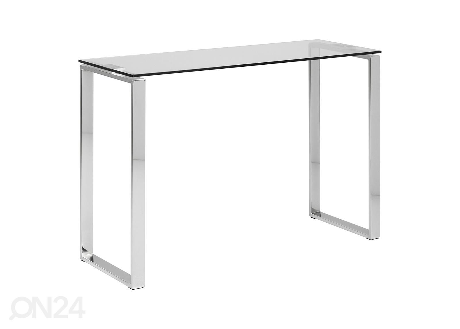 Стеклянный стол Sevilla 110x40 cm увеличить