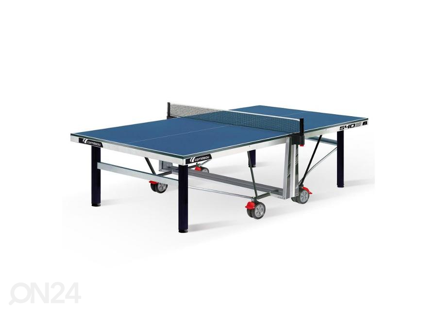Стол для настольного тенниса COMPETITION 540 ITTF увеличить