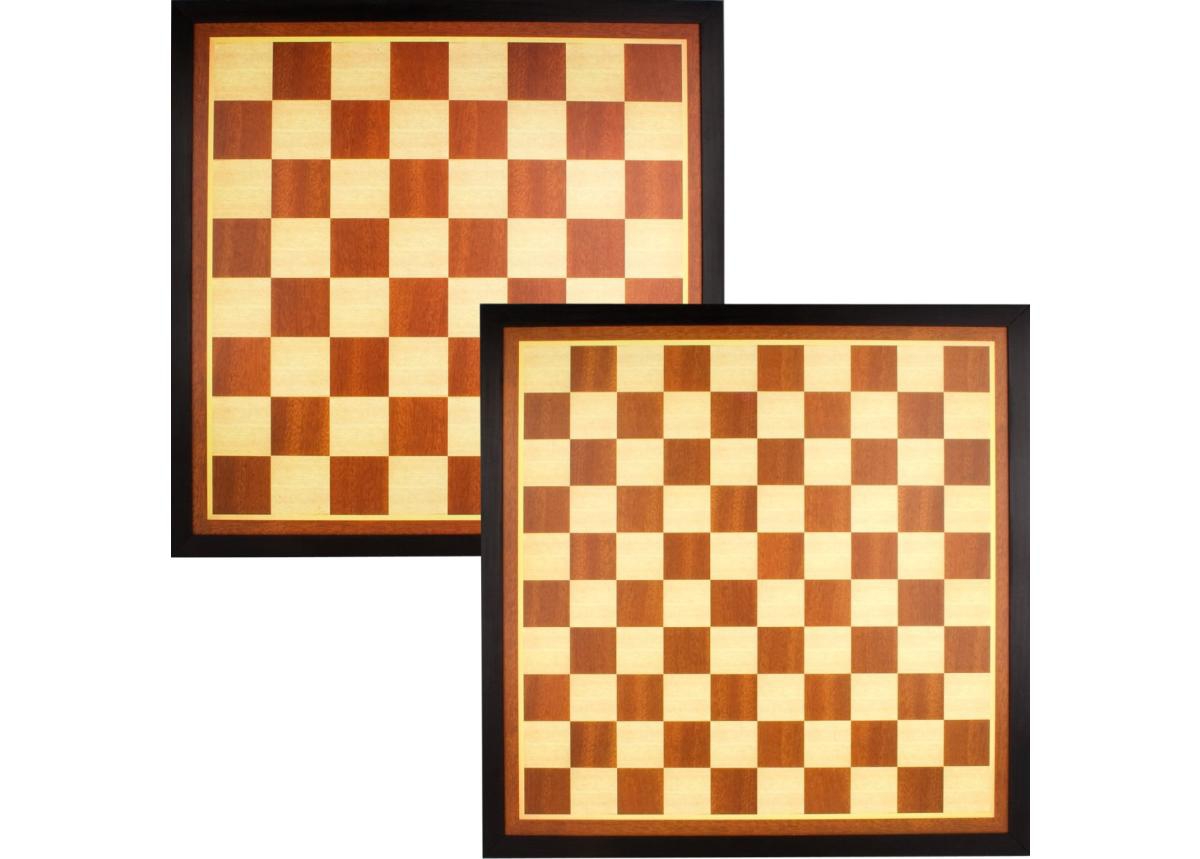 Стол для шахмат/шашек 54,5x54,5 cm Abbey увеличить
