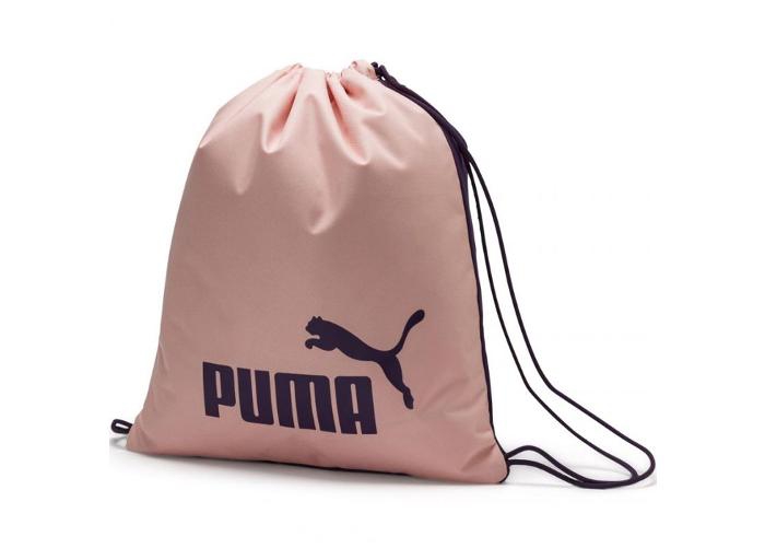 Сумка для обуви Puma Phase Gym Sack увеличить
