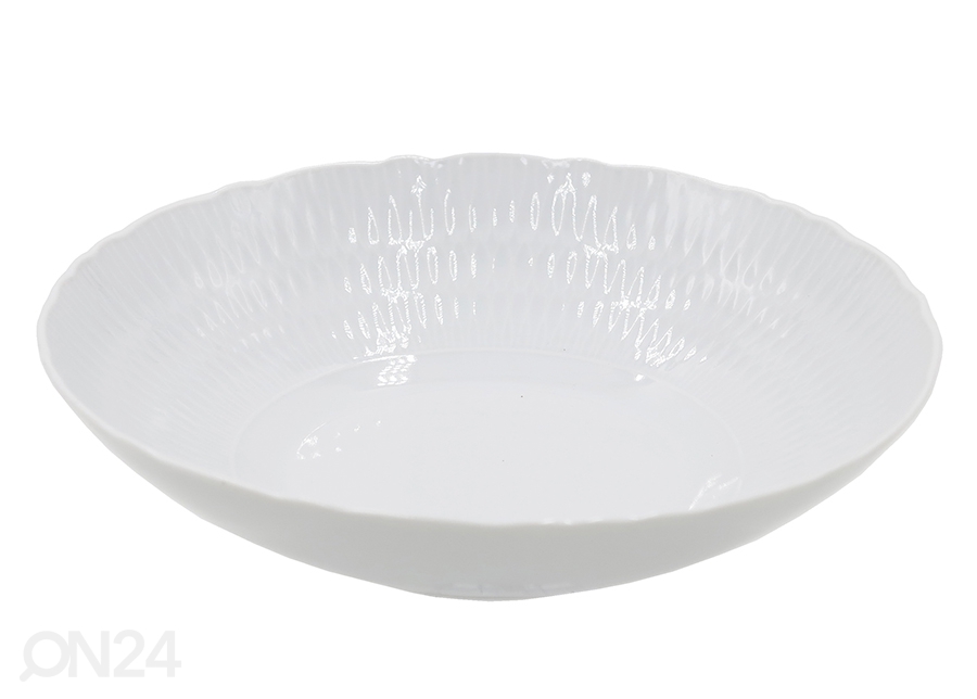 Суповая тарелка Sofia Ø 21,5 см 6 шт увеличить