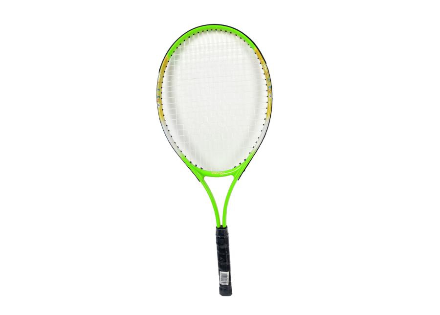 Теннисная ракетка для детей Spartan Alu 64см увеличить