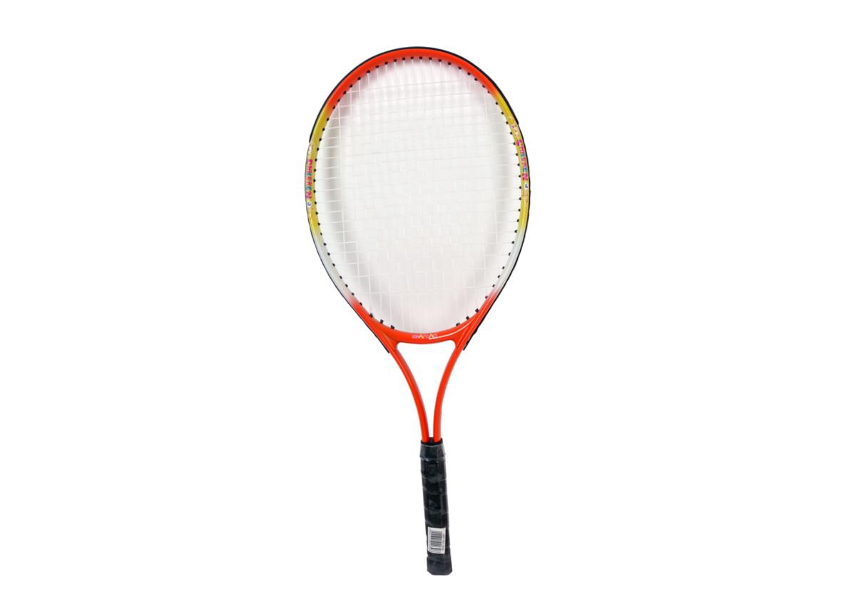 Теннисная ракетка для детей Spartan Alu 68см увеличить