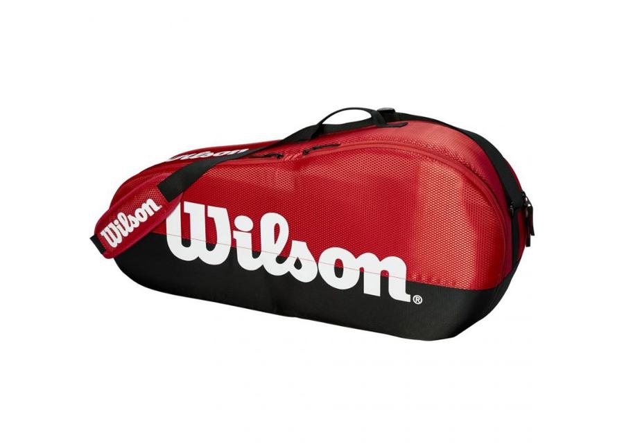 Теннисная сумка Wilson Team 1 Comp Small увеличить