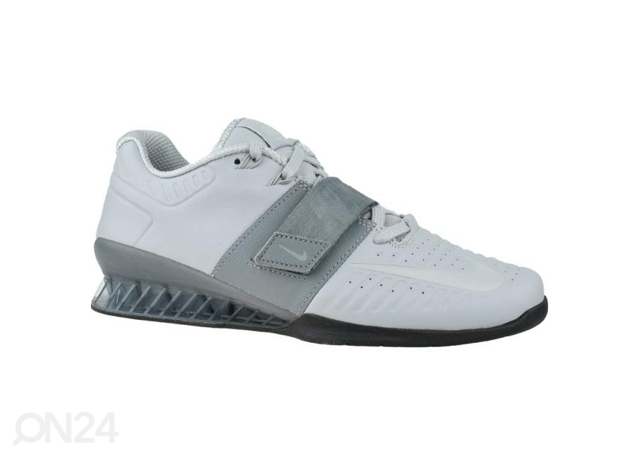 Тренировочная обувь для мужчин Nike Romaleos 3 XD M увеличить