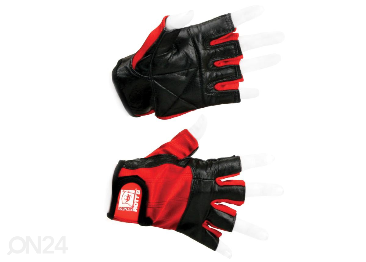 Тренировочные перчатки Rotts XL увеличить