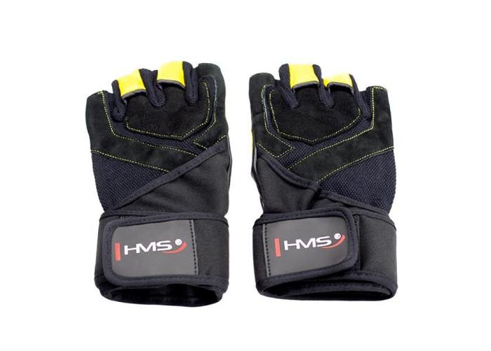 Тренировочные перчатки для взрослых M HMS увеличить
