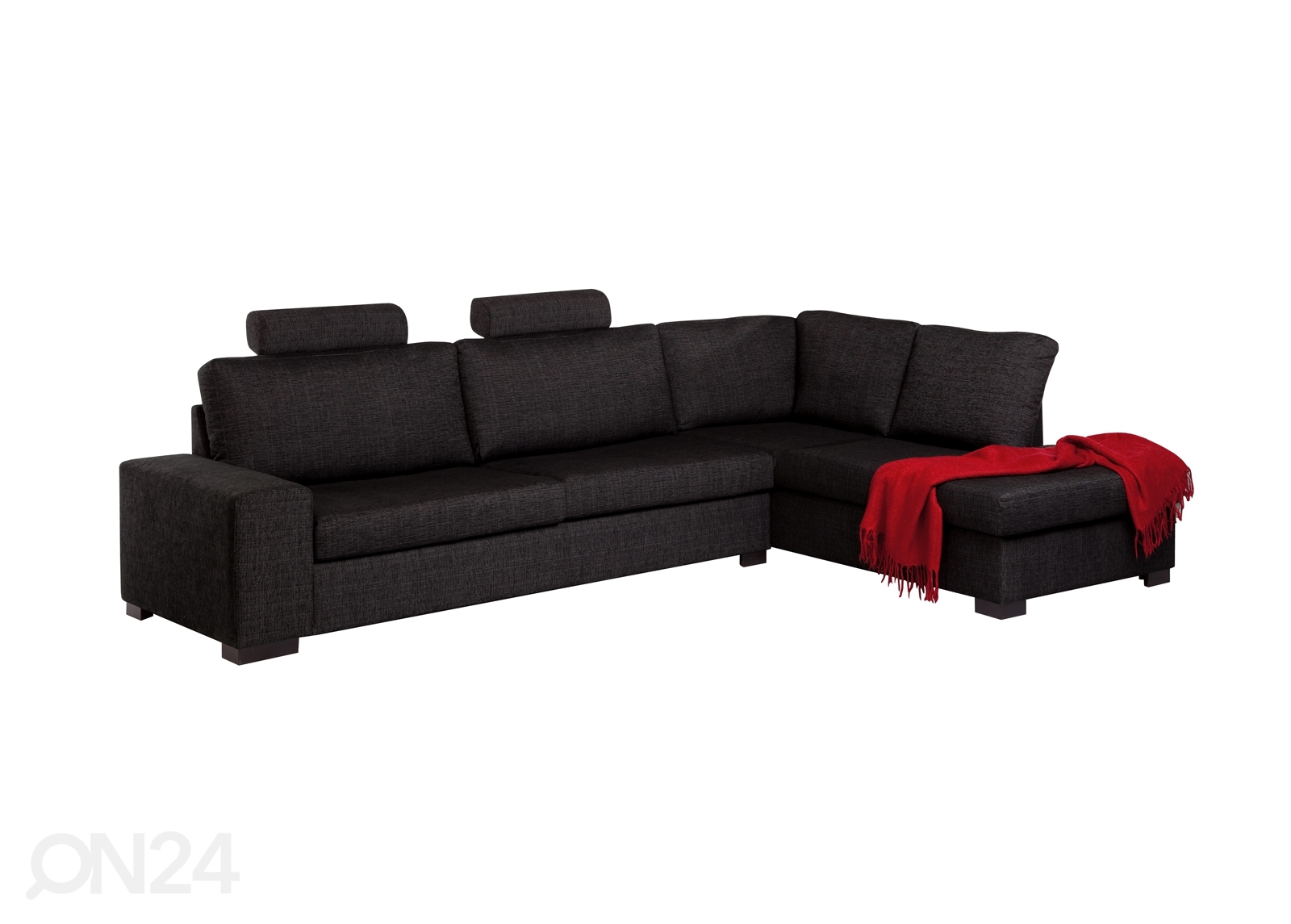 Угловой диван Milan 3D увеличить