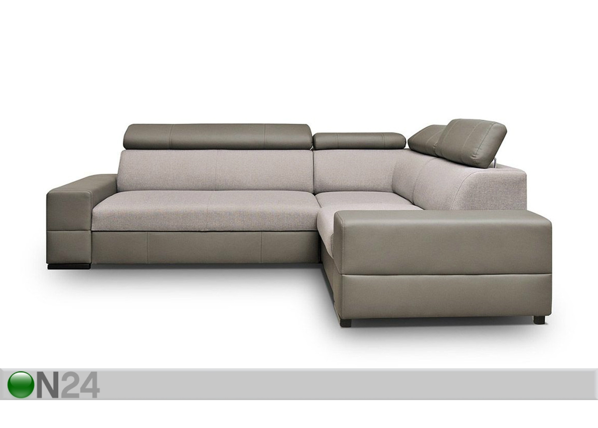 Угловой диван-кровать Bolzano увеличить