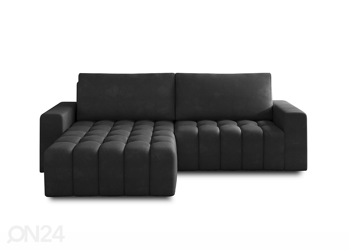 Угловой диван-кровать Bonett увеличить