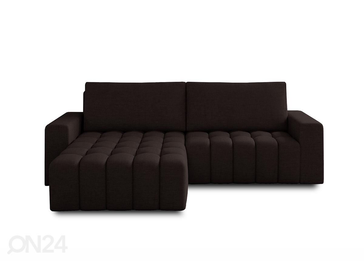 Угловой диван-кровать Bonett увеличить