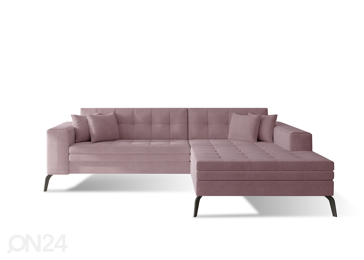 Угловой диван-кровать Solange увеличить