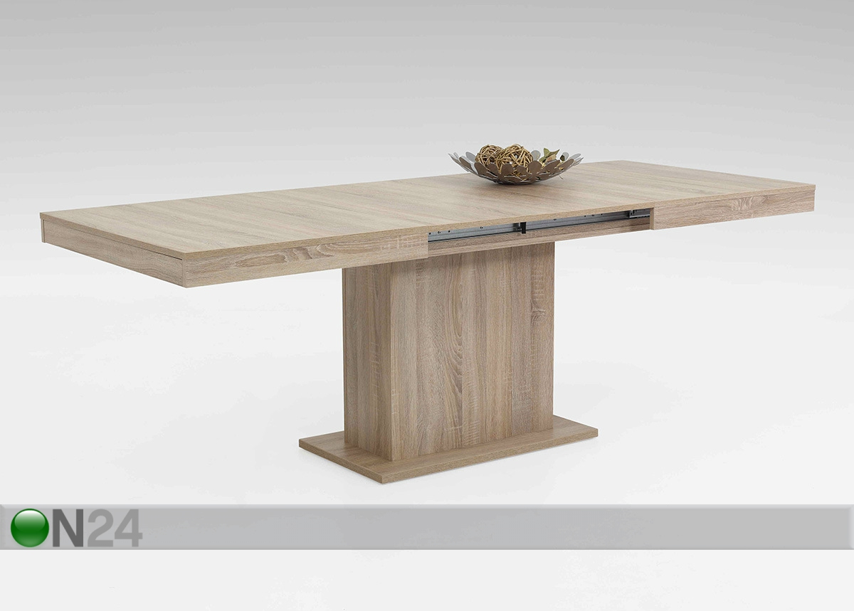 Удлиняемый стол Scarlet 90x140-220 cm увеличить
