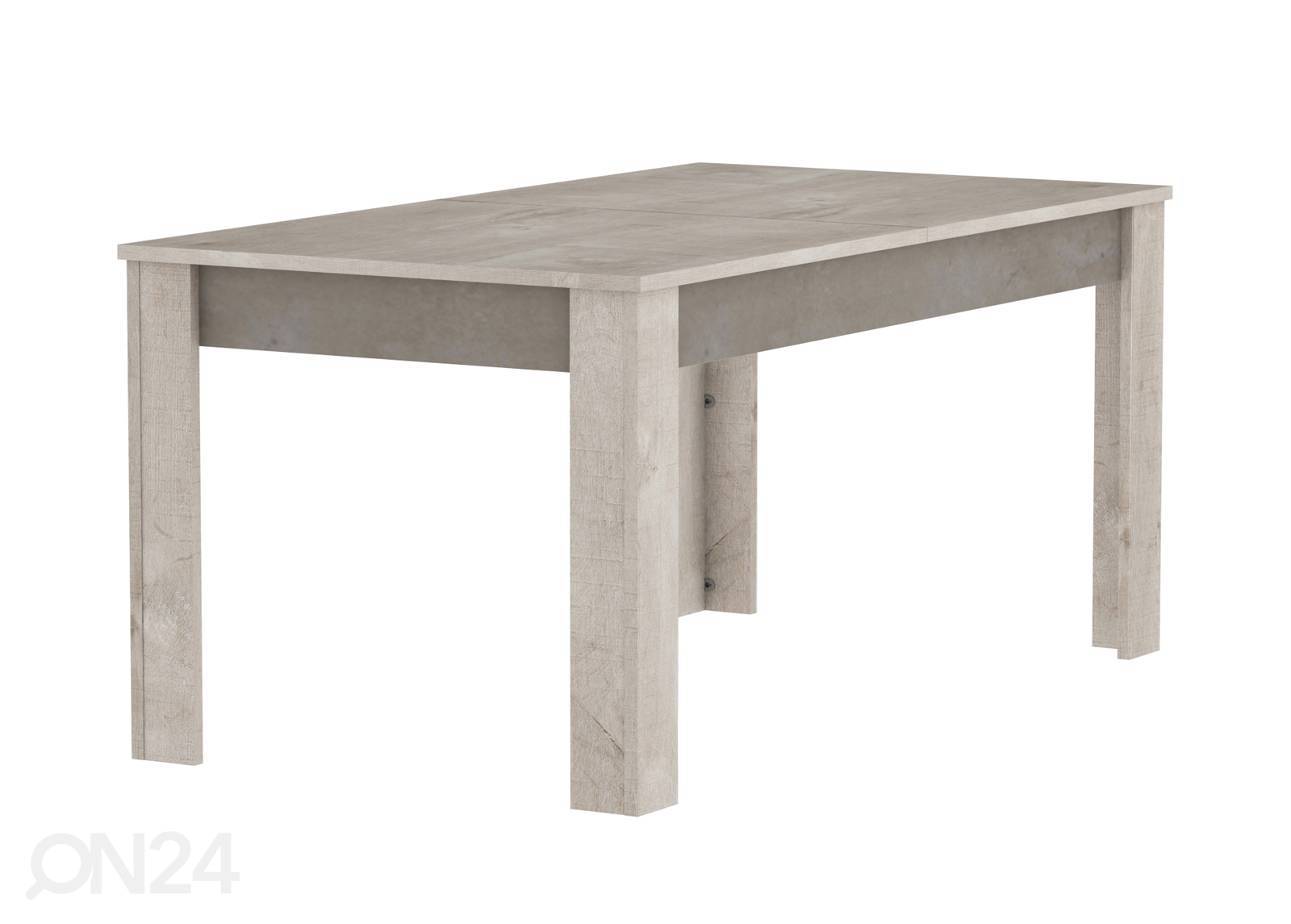 Удлиняющийся обеденный стол 170-230x90 cm увеличить