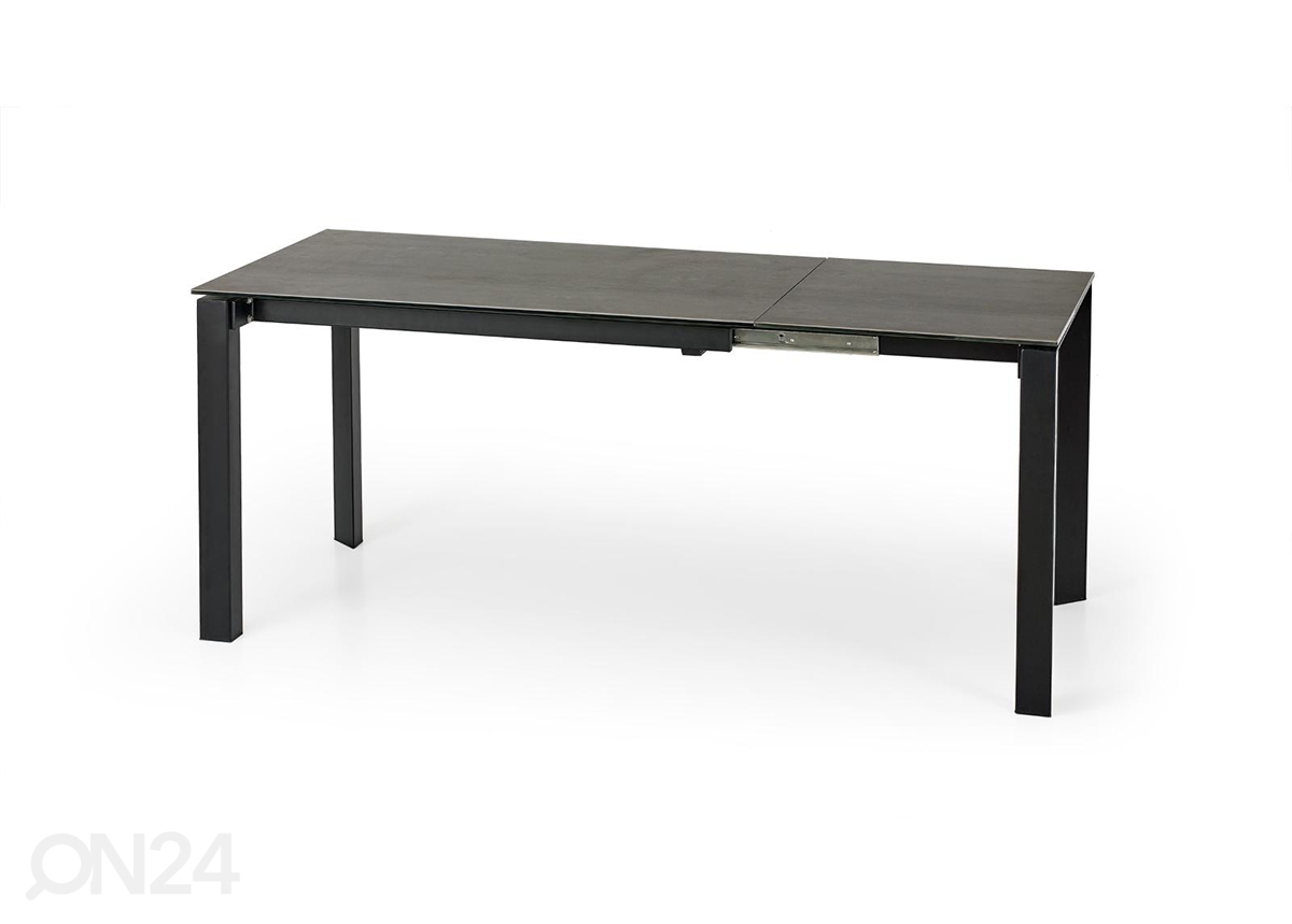 Удлиняющийся обеденный стол 85x120-180 cm увеличить
