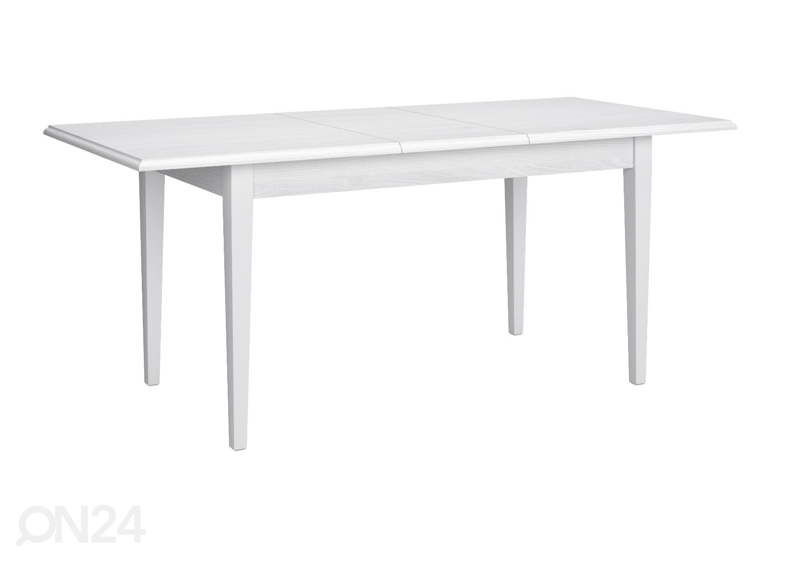 Удлиняющийся обеденный стол 85x145-185 cm увеличить
