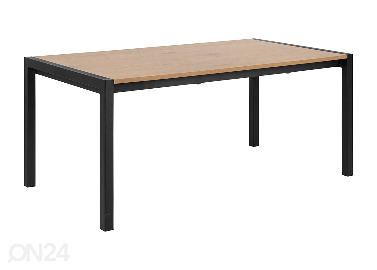 Удлиняющийся обеденный стол Bicca 170/210/250x90 cm увеличить