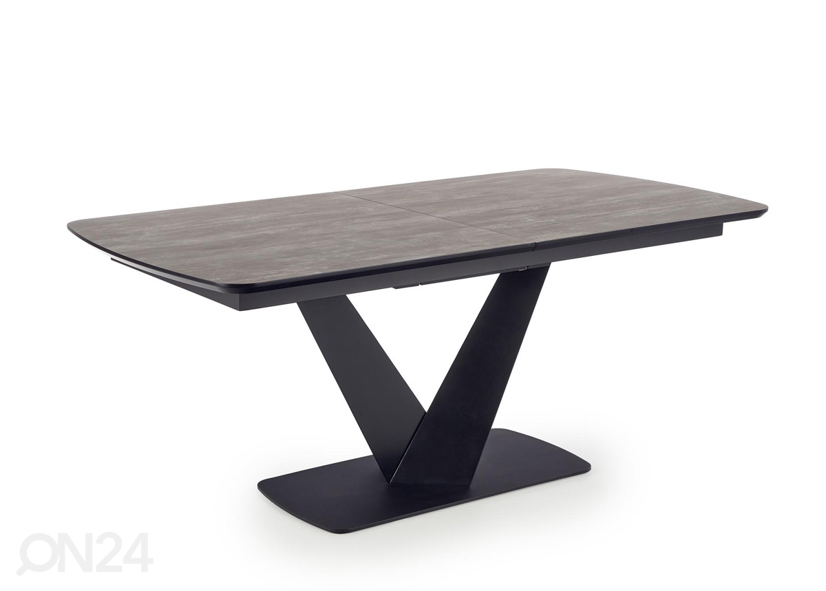 Удлиняющийся обеденный стол Boston 180-230x76 cm увеличить