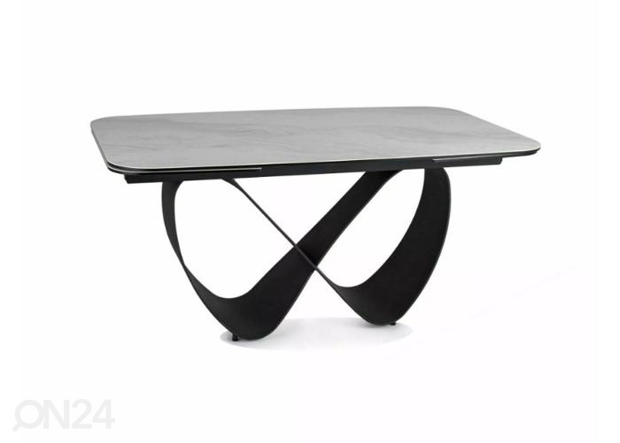 Удлиняющийся обеденный стол Destiny 160-240x95 cm увеличить