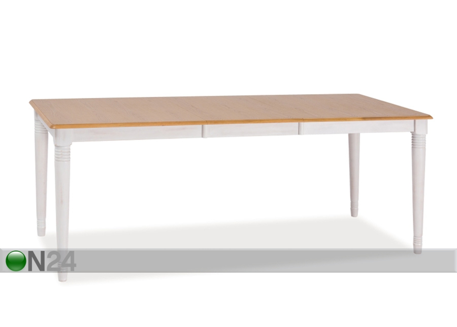 Удлиняющийся обеденный стол Fado II 90x150-200 cm увеличить